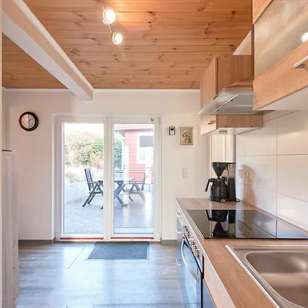 Ferienhaus Lagediik Husum (Schleswig-Holstein)
