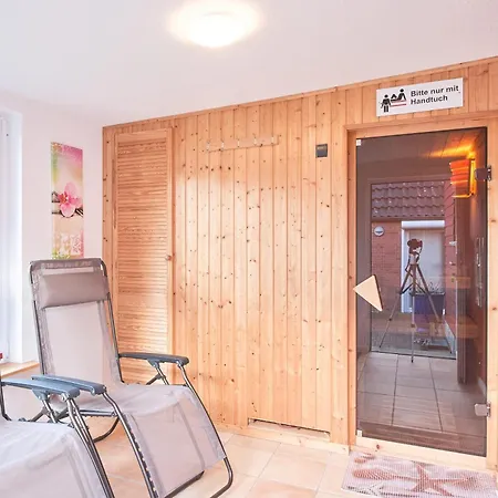 Ferienhaus Lagediik *
