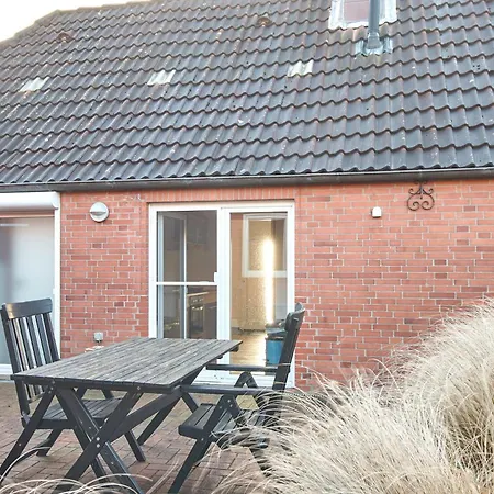 Holiday home Lagediik