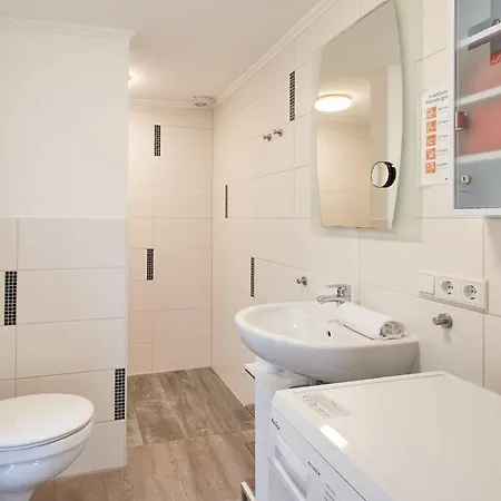 Lagediik Prázdninový dům Husum (Schleswig-Holstein)