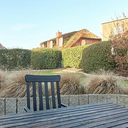 Semesterbostad Lagediik Husum (Schleswig-Holstein)